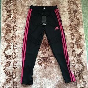 NWT Adidas Original training pants